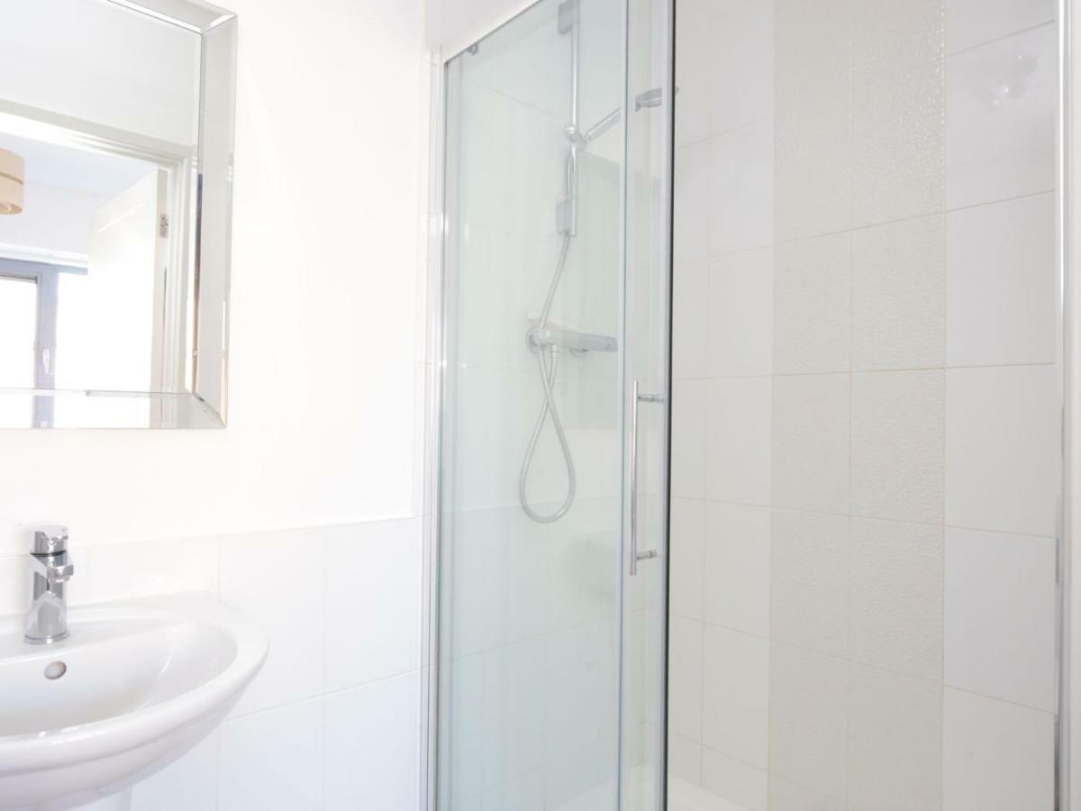 Modern Oxford Apartment - Sleeps 4 ภายนอก รูปภาพ